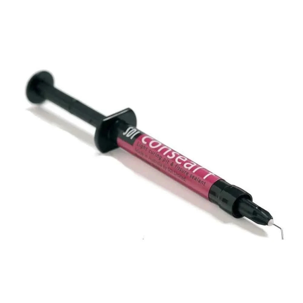 SDI Conseal F Dental Sealant 1.2g – Light Cure, Fluoride Releasing