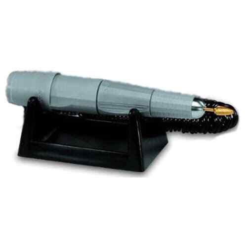 V35 Electric Replacement Handpiece for V35 Standard Gray