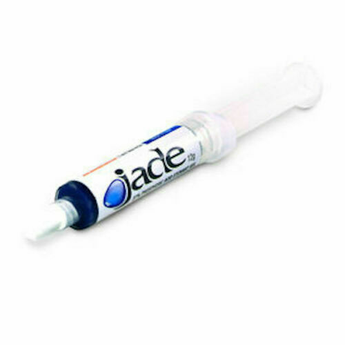 25 x Jade BLUE Etchant 1.2ml Syringe + 50 Applicator Tips Dharma Research USA