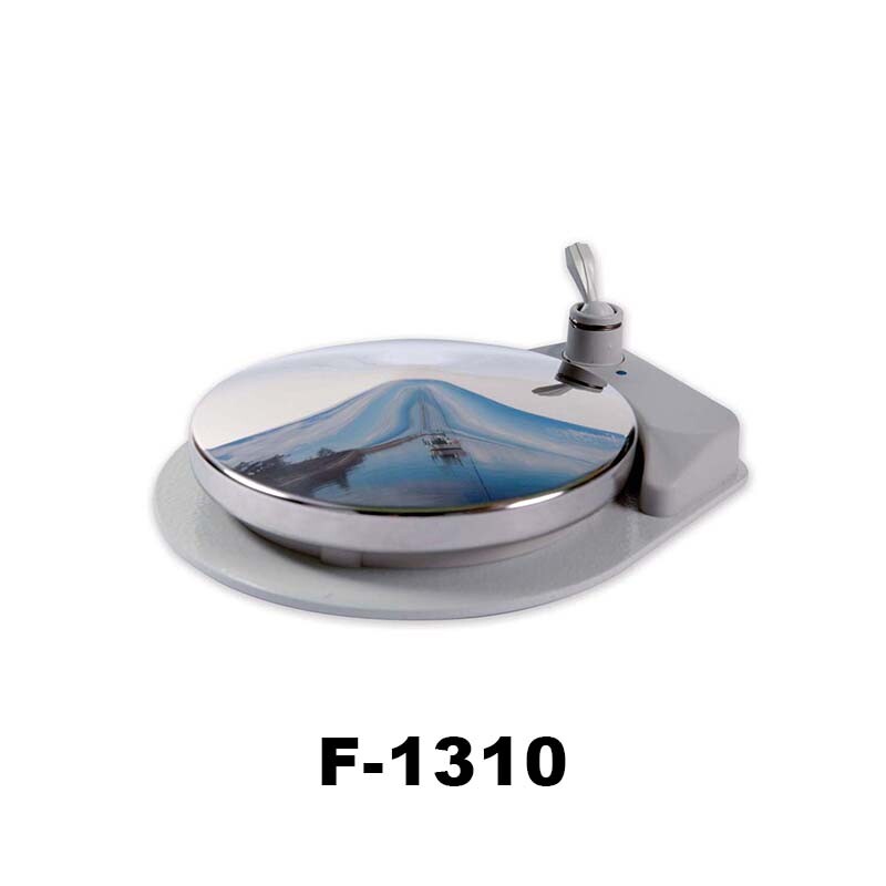 Parts Warehouse F-1310 Wet/Dry Foot Control (Dental Chairs)