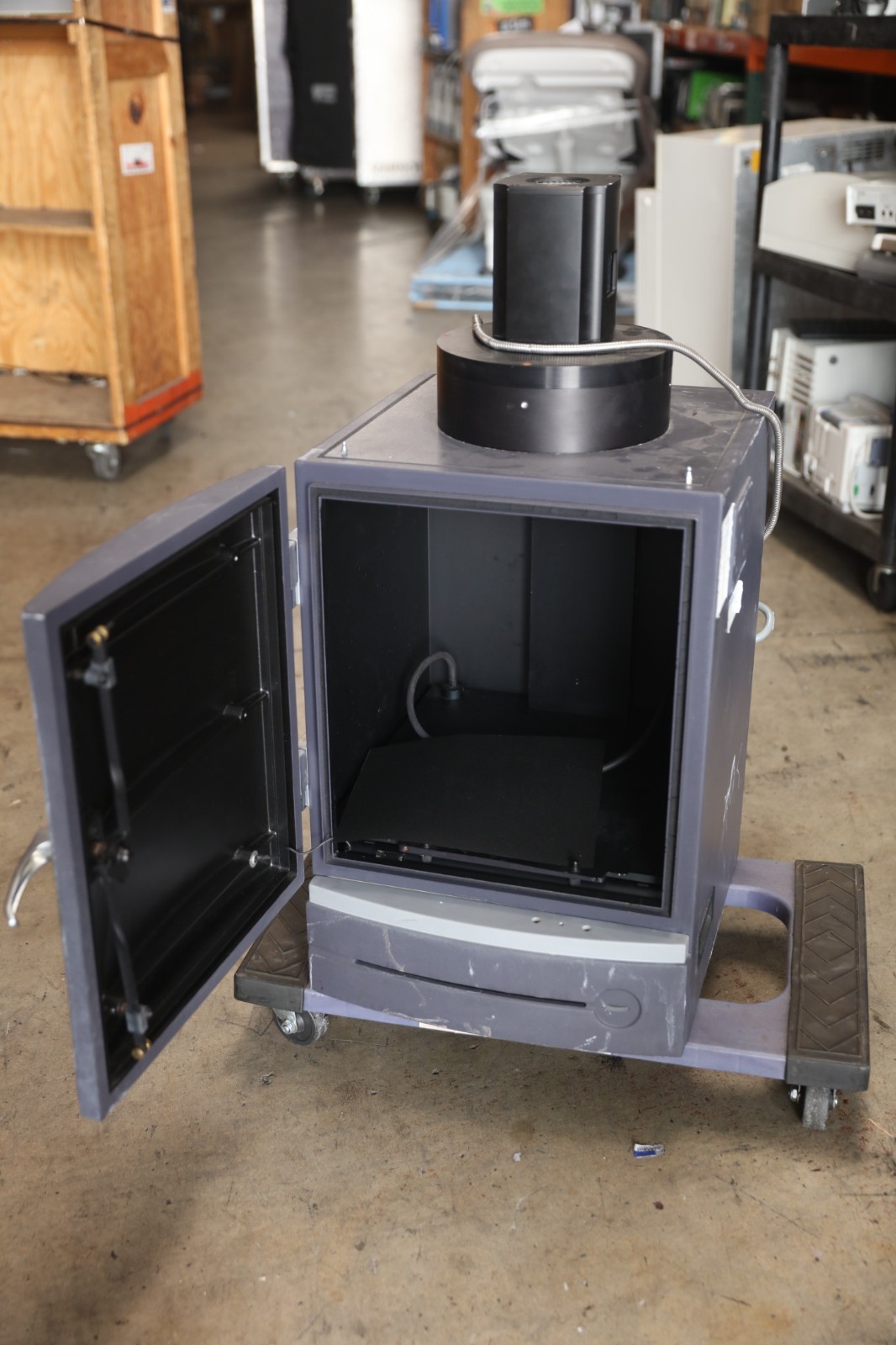 Caliper Life Sciences IVIS LUMINA II Imaging System As Is