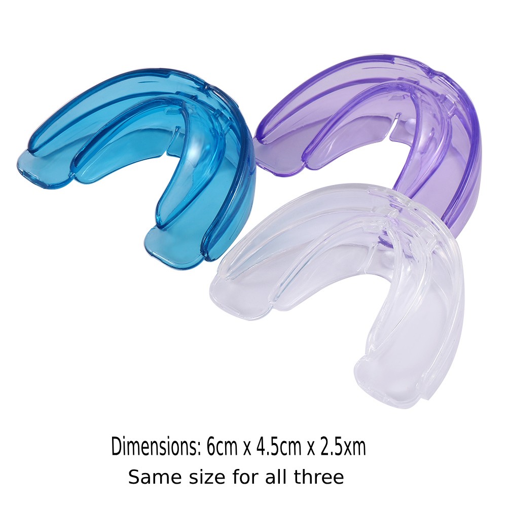 U Ortho Retainers