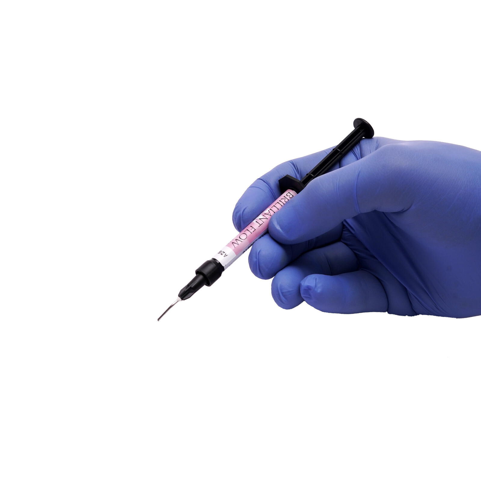 Coltene Whaledent Brilliant Flow Nano Filled Radiopaque Composite Fluid