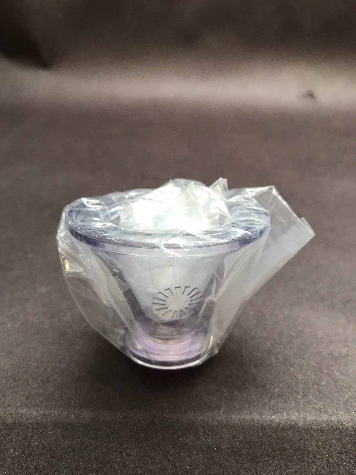 REPLIGEN SPECTRUM KrosFlo Polystyrene Sanitary Reducer 1-1/2” to 1/2″