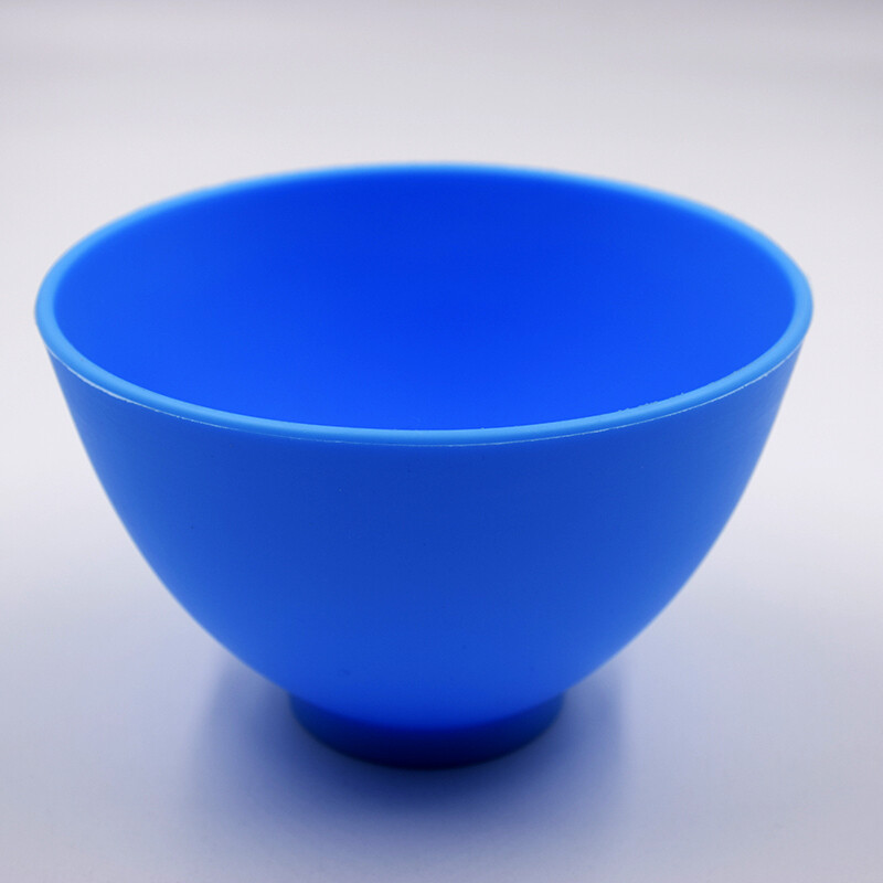 Dental High Quality Mixing Bowls Emporium Alginate S/M/L/XL Spatulas Abrasion