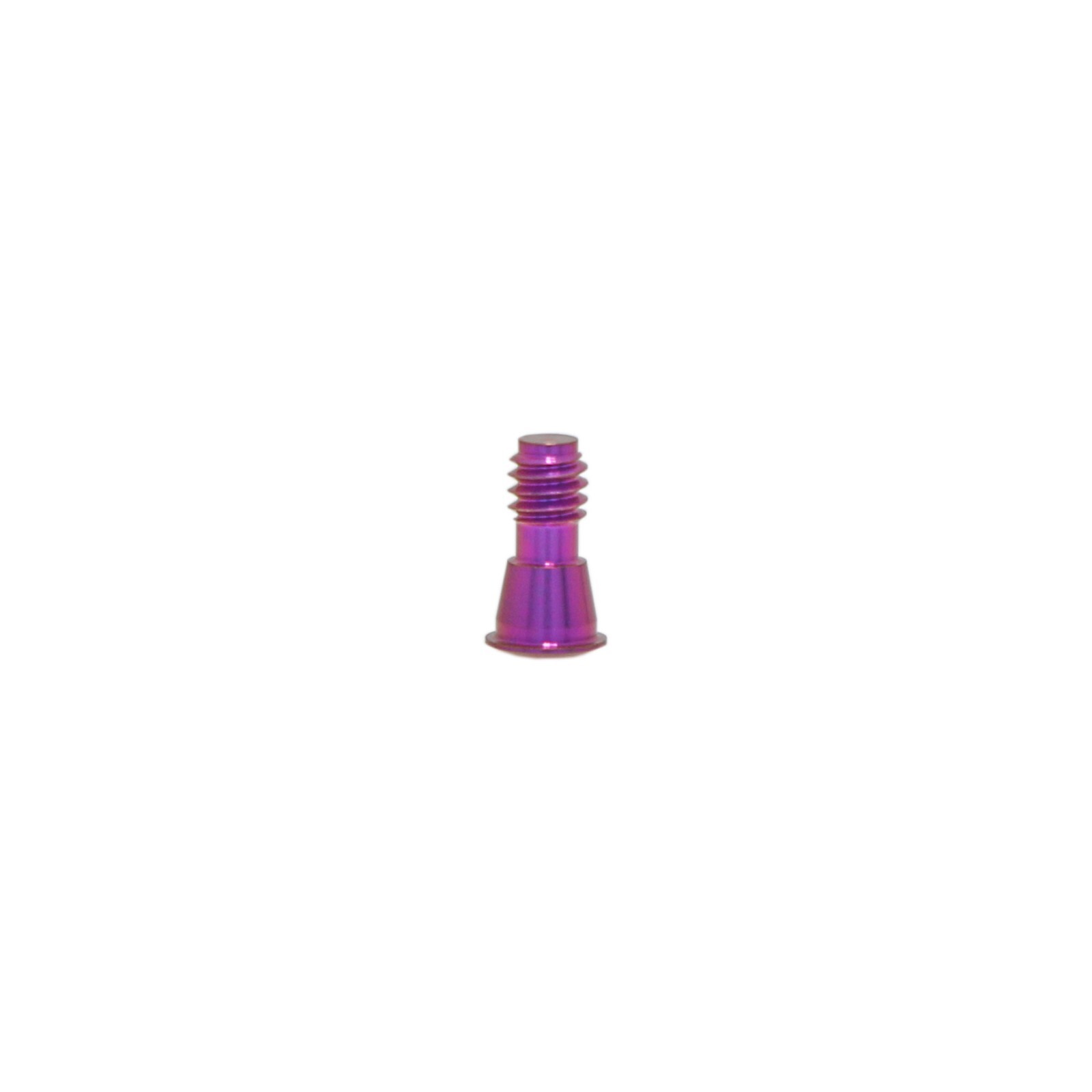 Dental Caps Healing Abutment Regular Ø8.0 Dia Platform fits Hiossen Oss