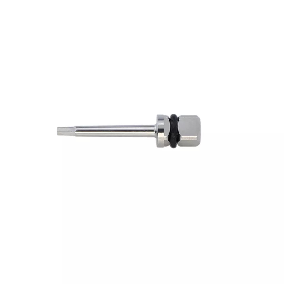 Hiossen Osstem Implant Torque Driver Hex 1.2mm Square Screwdriver 15mm 20mm