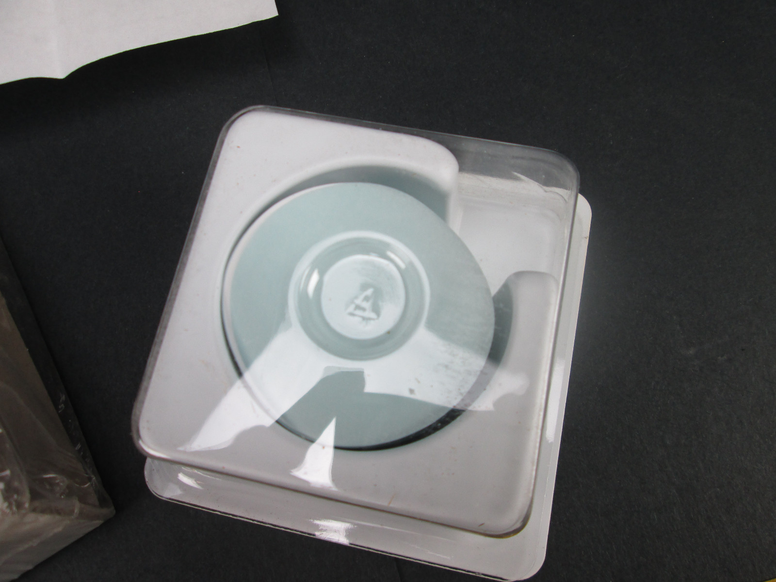 Pall corporation life sciences membrane disk 100 pack 66480 SKU A T