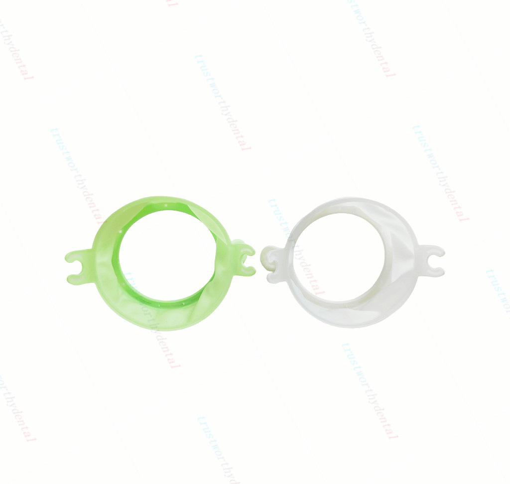 Orthodontic Mouth Opener Buccal Mouth Reaming Internal Support Smile Face S/M/L