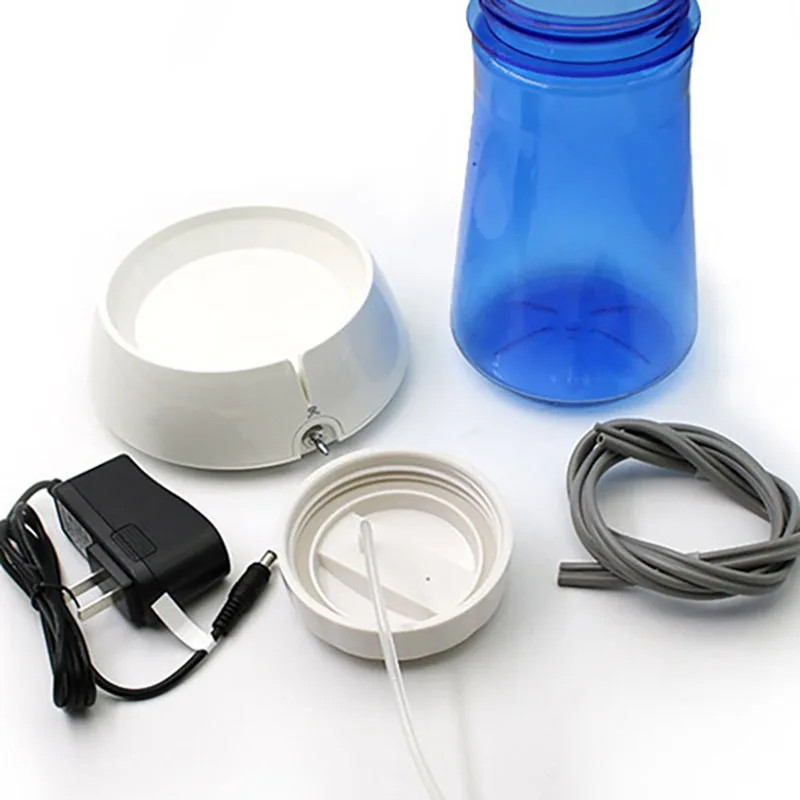 Dental Water Supply Unit Automatic Water Supply Container for Ultrasonic Scaler