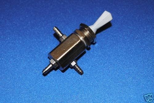 Dental Valve On Off 2 Way Water STAR5