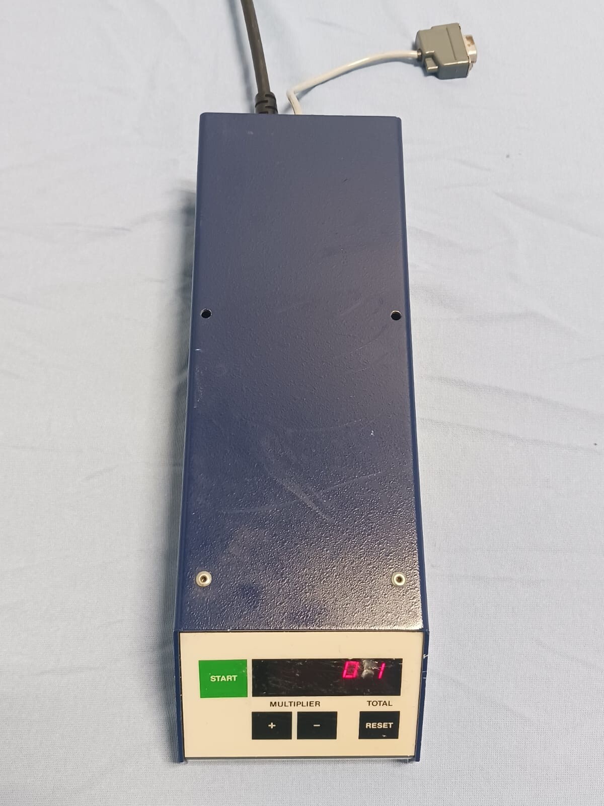 Bio-Orbit Dispenser Control Unit 1291-101