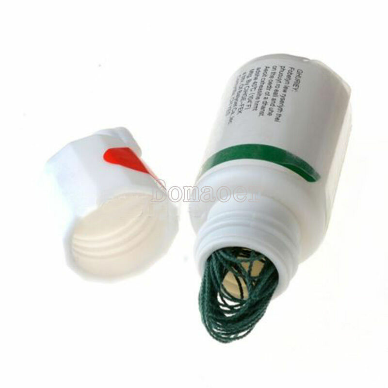 Dental CIHGI-FEK G-THQST Gingival Retraction Cord Packing Size 000 Bomaoer