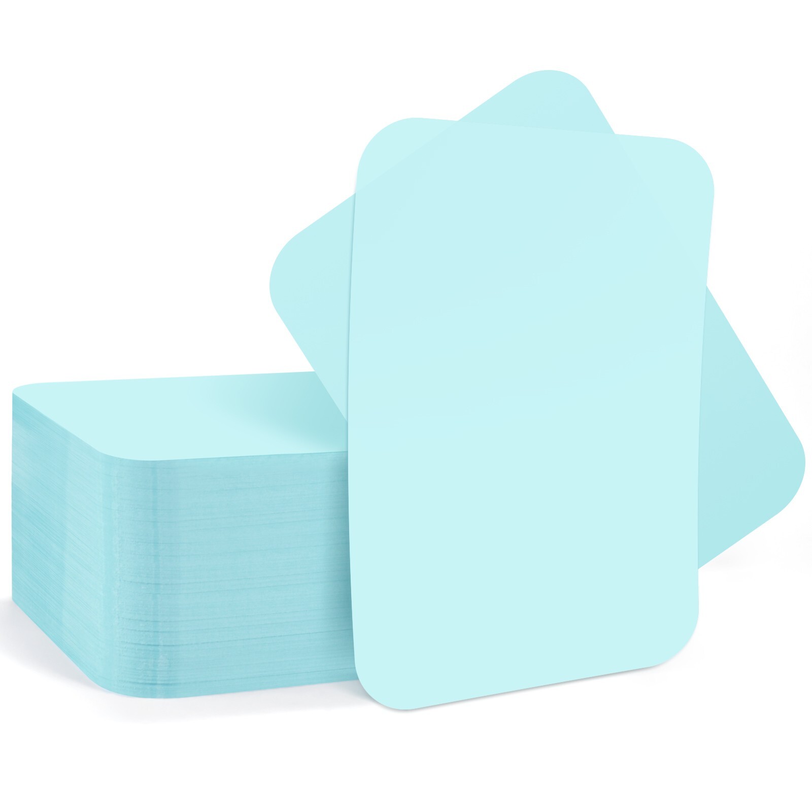 JMU Dental Paper Tray Covers Liners Trays Tattoo 8.25″x 12.25″ Blue Size B 3000