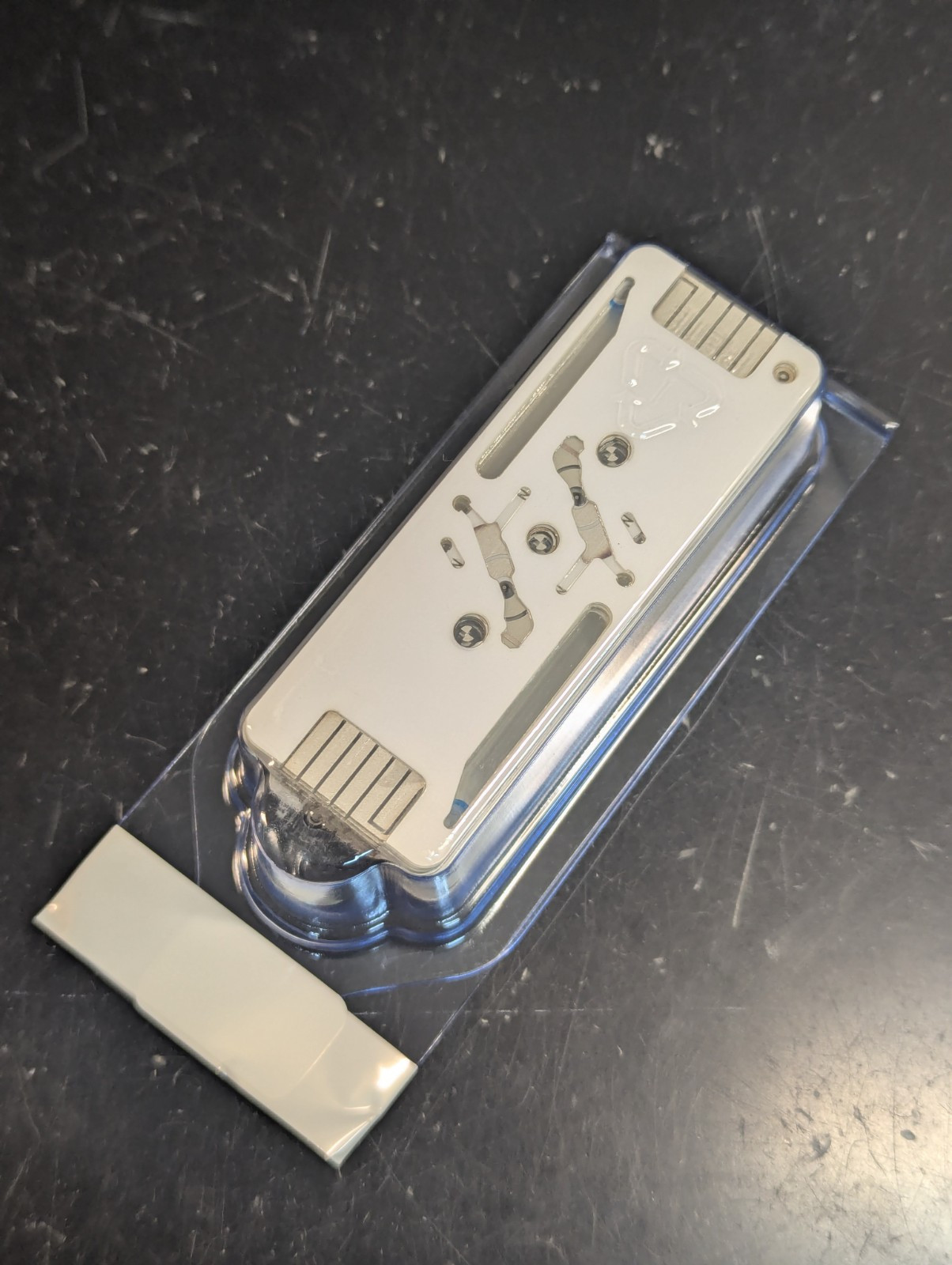 Orflo Moxi Z Cassette MXC002 Type S for OS 3.6 or Higher Pack of 25