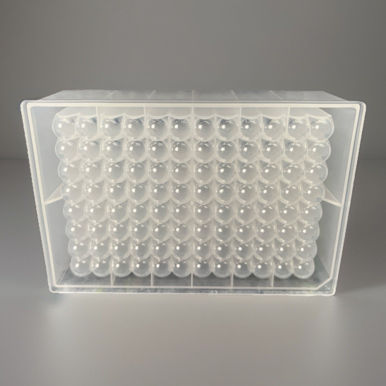 100-PACK 2.2ml 96-Well Deep Well Plate for KingFisher Flex