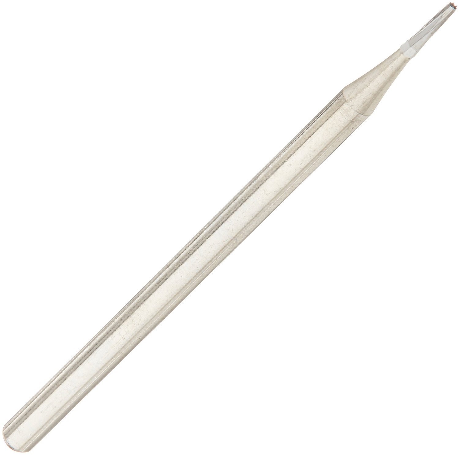 Carbide Burs HP170, 44.5 mm, FLAT END TAPER, Made in Canada Combine Ship (10Pk)