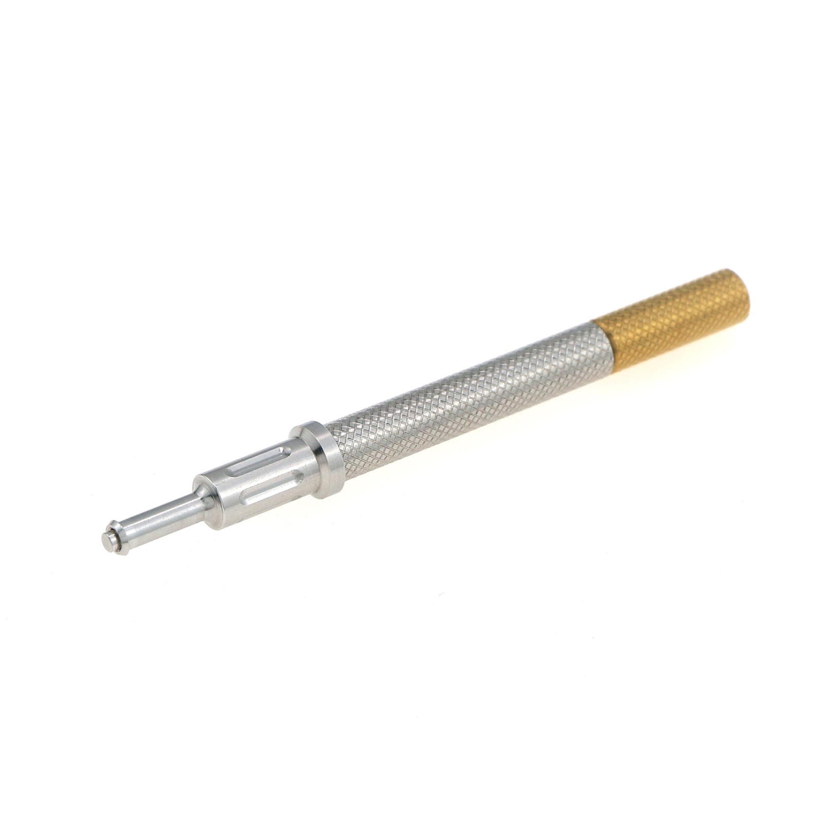 US Universal Dental 3 in 1 Implant Locator Core Tool Insertion Extraction Tool
