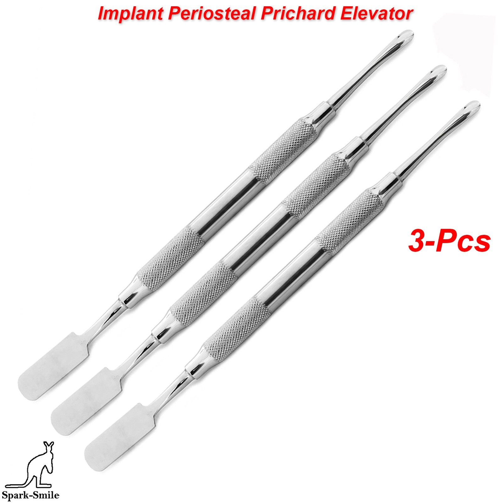 Implant Sinus Lift Periosteal Prichard Elevator Surgery Instruments