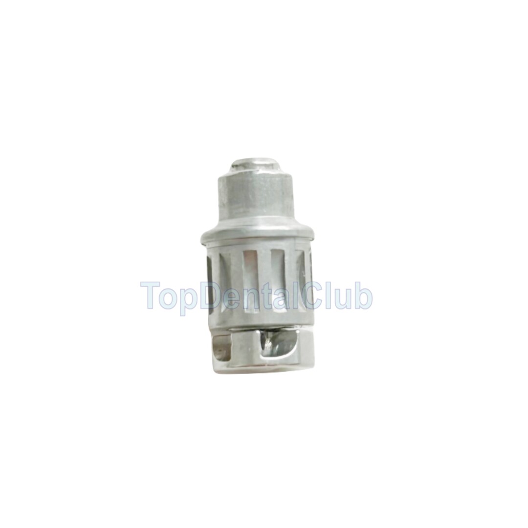 Dental Universal Adapter Neodent Torque Connection Torque Ratchet Shank Driver