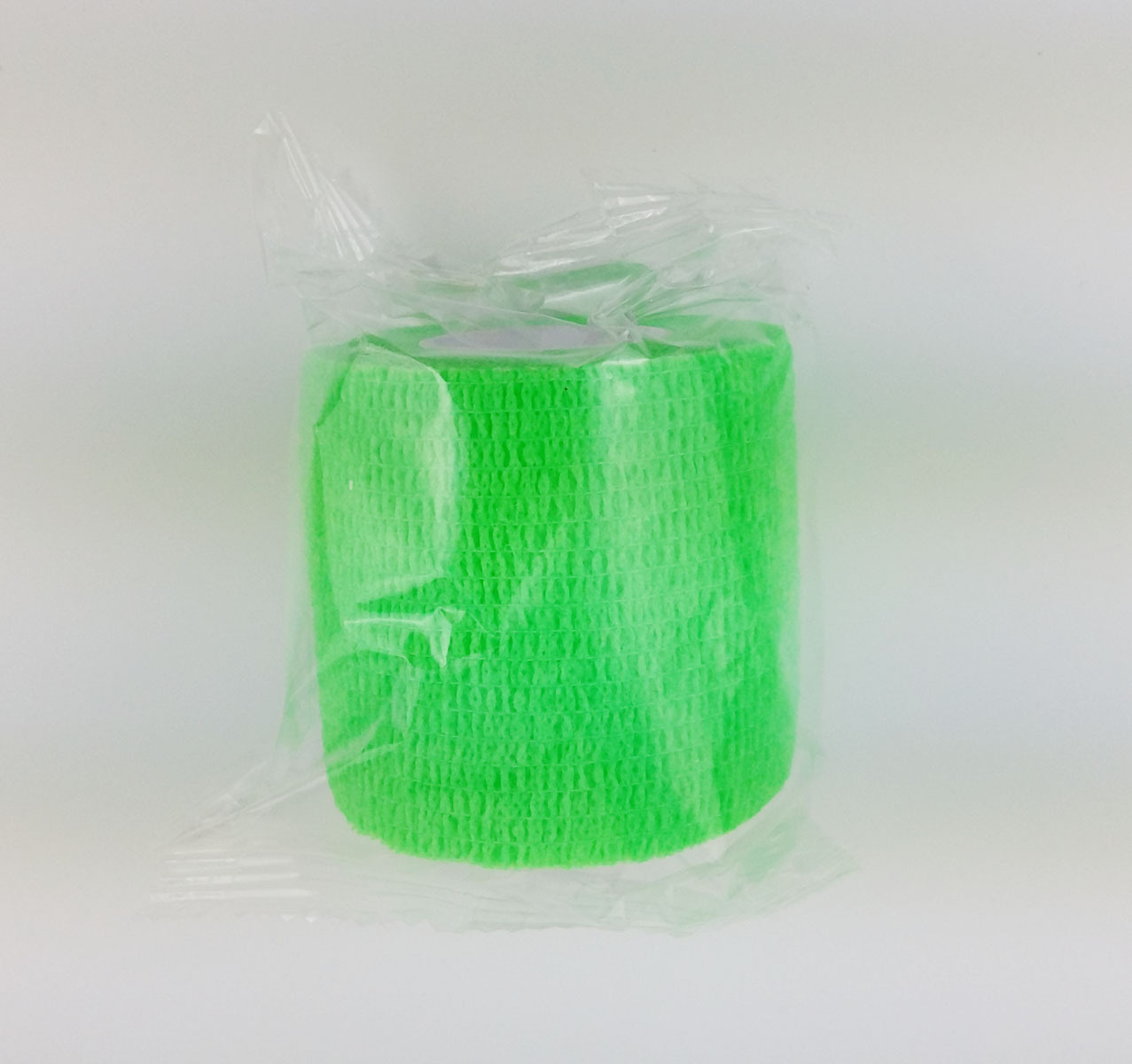 24 Rolls/lot Self Adhesive Non Woven Cohesive Bandage 2″X5 Yards Mix Color