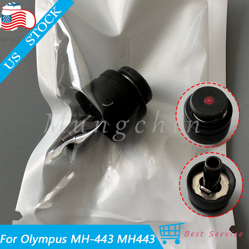 For Olympus MH-443 MH443 140/160/180/190 Gastrointestinal Suction Valves Button