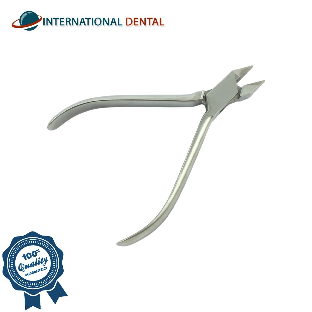 Dentaurum Adams Pliers Medium Premium Line Dental Bending Pliers Stainless Steel
