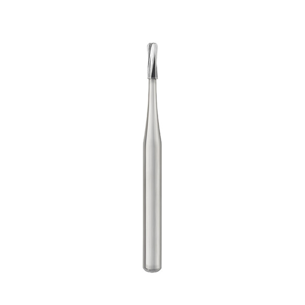 Ohio Forge FG #245 Amalgam Preparation Carbide Bur, 25/Pk