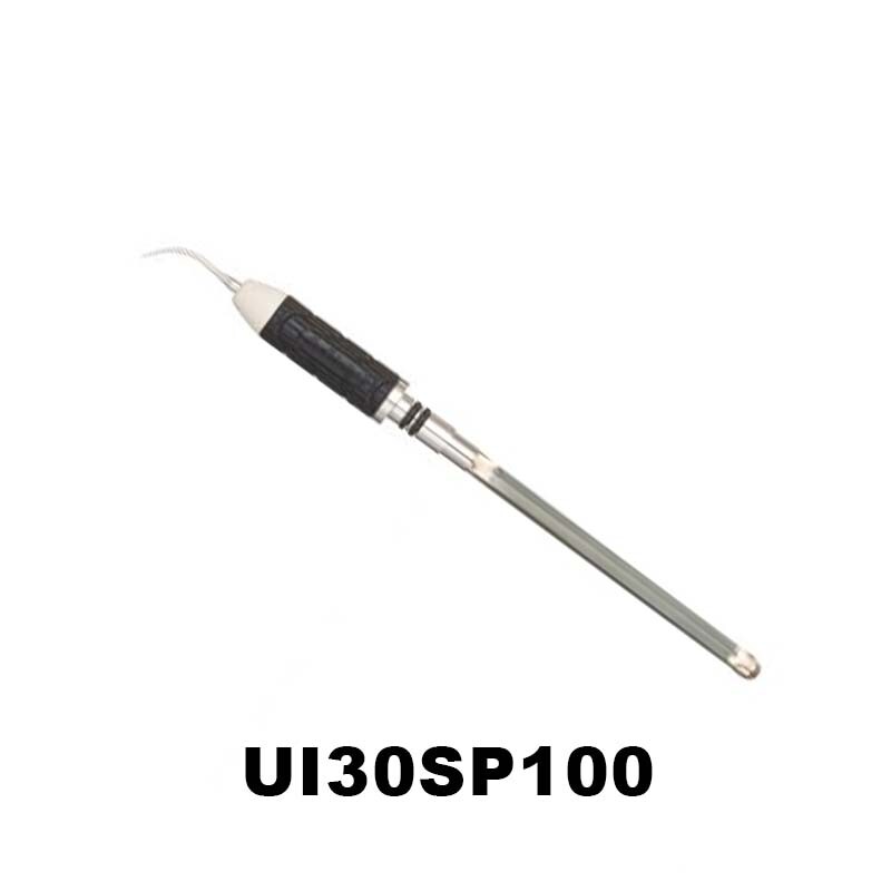 Hu Friedy Streamline Plus Insert, #100 Thin 30K (Black) for Dental