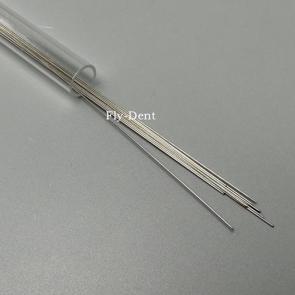 10g Silver Soldering Wires Dental Orthodontics Low Temperature Welding Solder