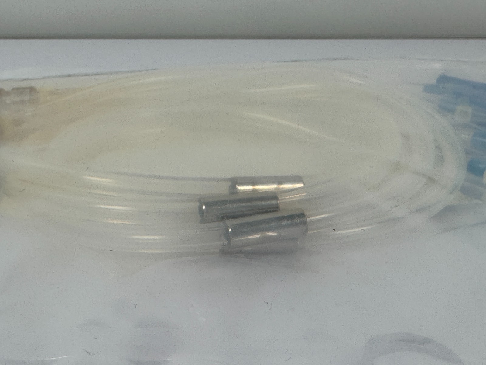 Millipore NovaSeptum Cell Culture Transfer Unit Part Number 4521-10014