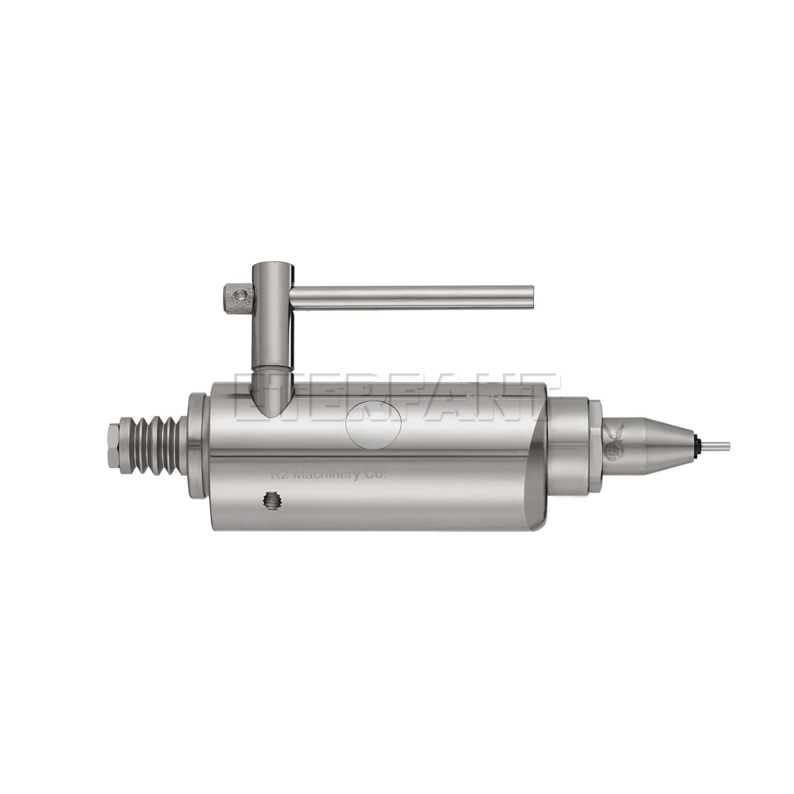 Dental Lab Fully-automatic Spindle Compatible w/ DEMCO High Speed Alloy Grinder
