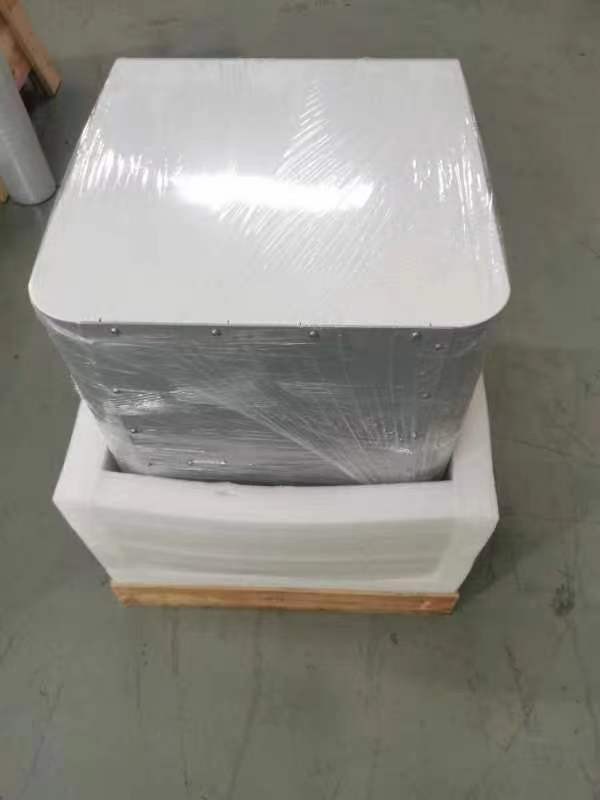 Dental Lab Equipment Dental Cad Cam 5 Axis Dental Milling Machine Dry Zirconia