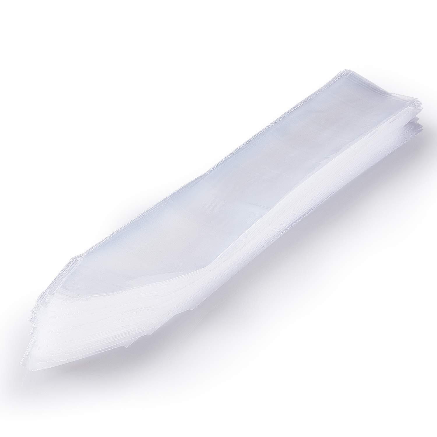 500/Box JMU Dental Disposable High Speed Handpiece Sleeves Protect Cover 1″x 8”