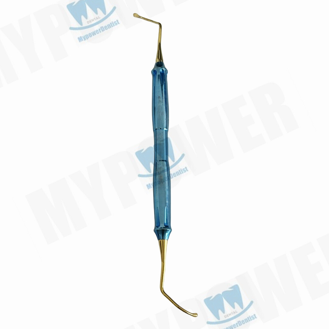 1Kit Dental Sinus Lift Instruments Kit Oral Surgery Lab Instrument 4Size