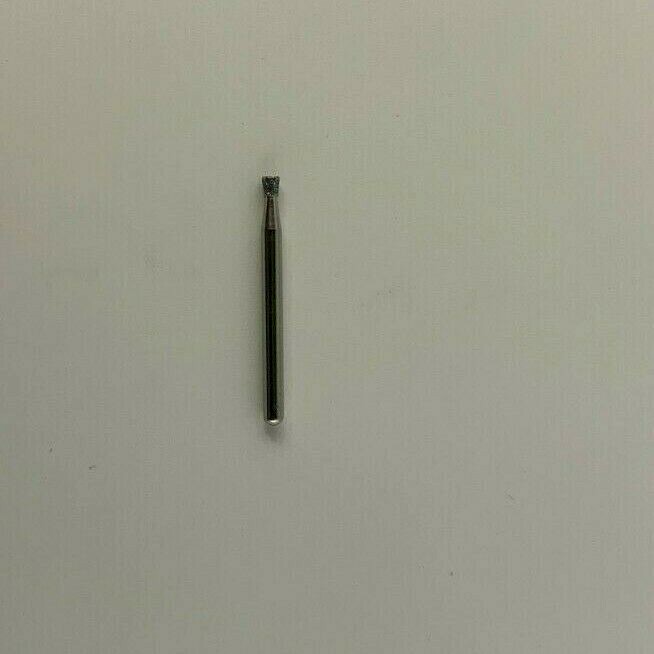 Dental Robot Points – 9.0mm Diamond Bur 450K PRM by Shofu #0864-1