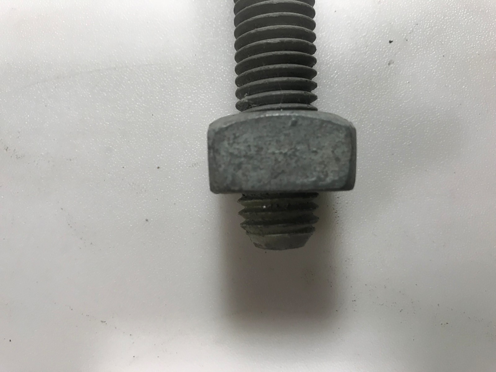 Joslyn J8050(5/8X8″Eyebolt)