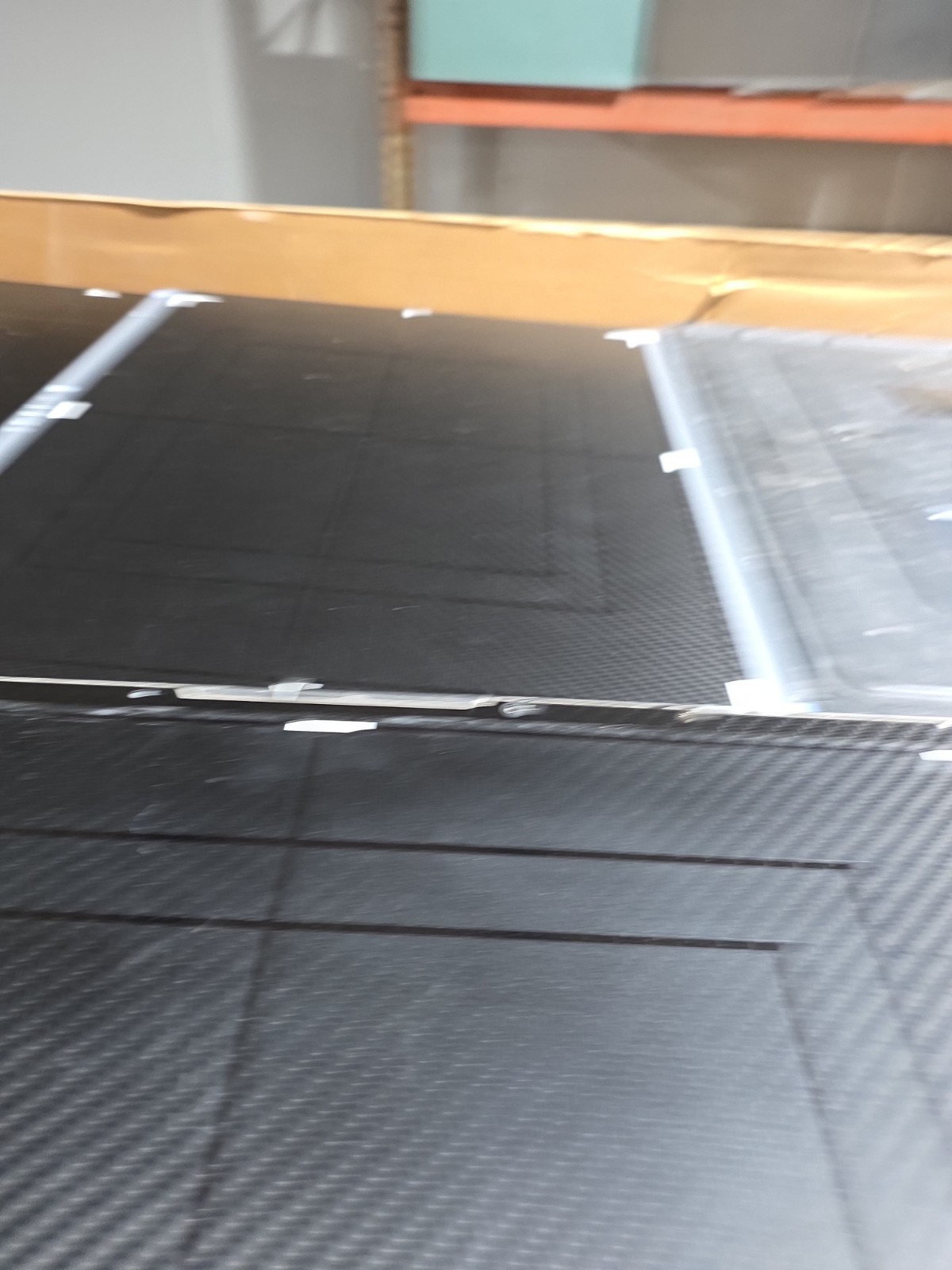 Konica AeroDR P-52 Panel Only