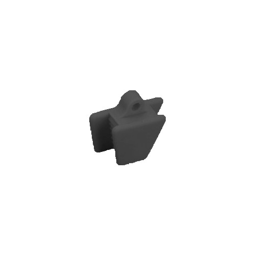 PLASDENT RUBBER GREY COLOR MOUTH PROPS SMALL CHILD – PK/2