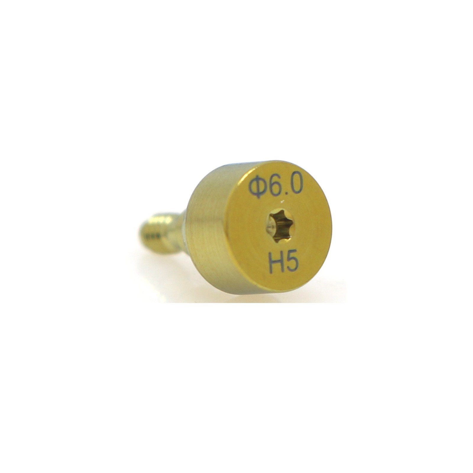 US Dental Nobel Healing Abutment RP Compatible Nobel Biocare Active ∅3.6/5.0/6.0