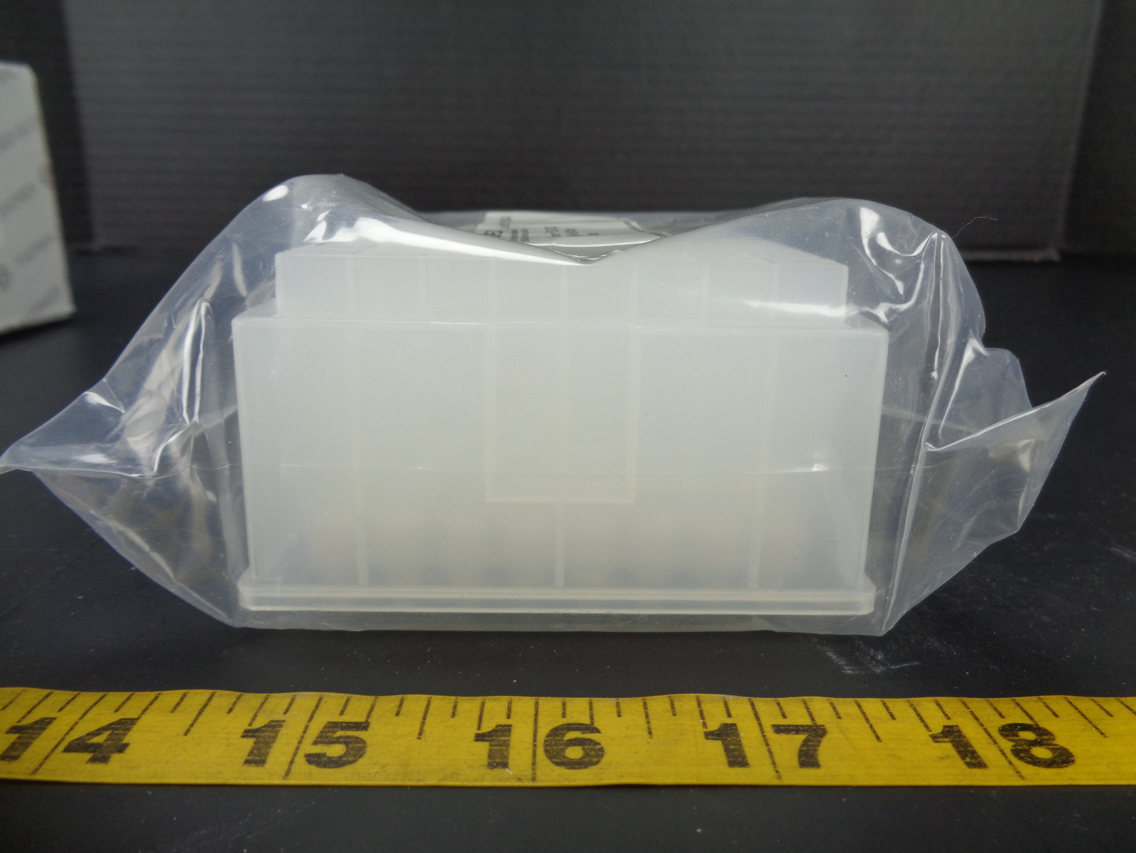 Supelco Discovery DSC-SCX SPE-96 Well Plates 50mg 575622-U Science Lab T