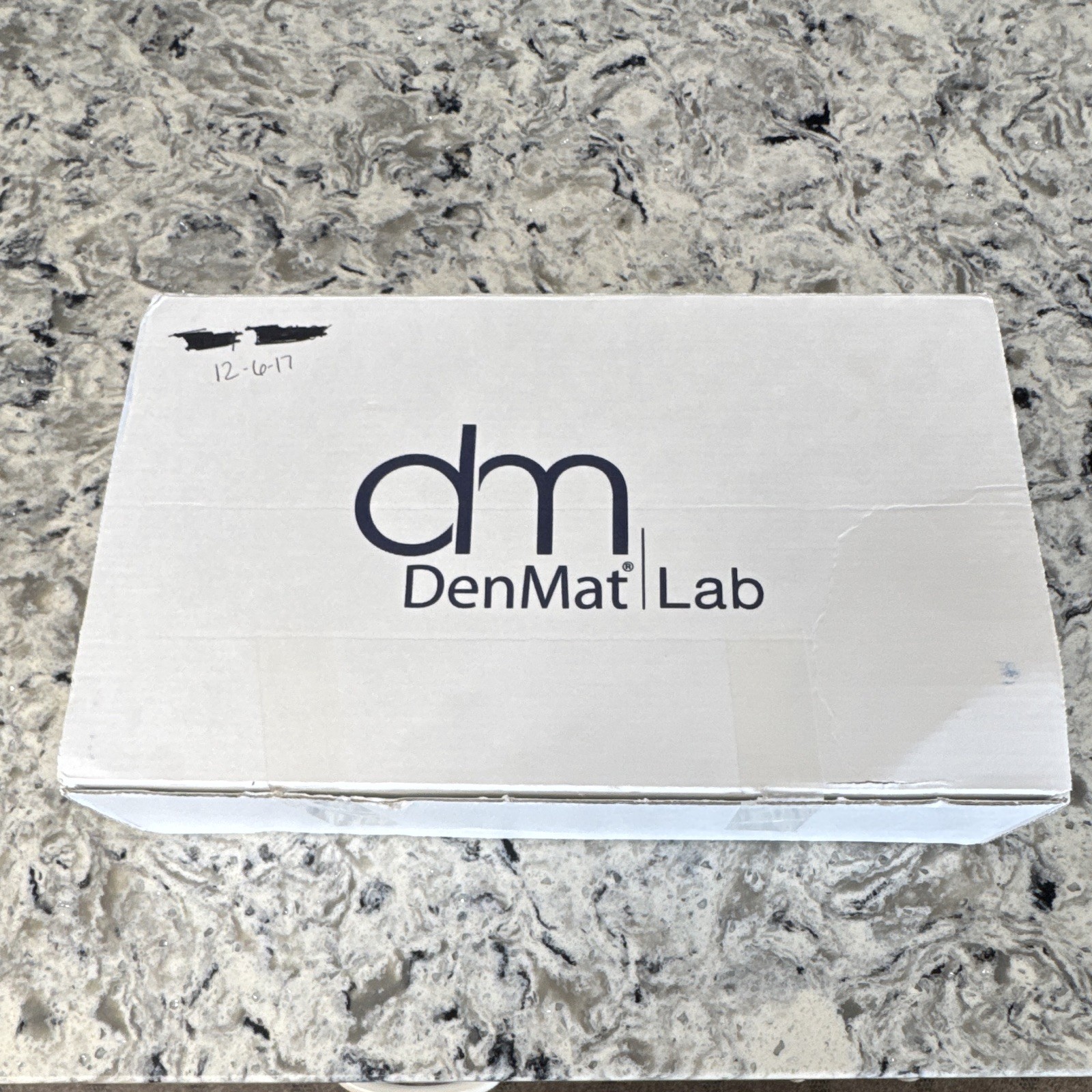 DenMat Lab Dental Lab CAD/CAM Blocks Kit, VITABLOCS 3D-MASTER Guide LT A2/C14