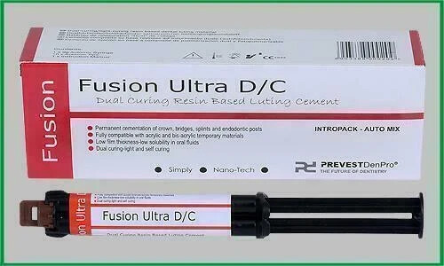 2XFUSION ULTRA DC 9GM FREE SHIPPING USA TARIIF PAID FRESH STOCK 2027