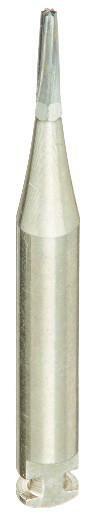 SUPÉR Latch Carbide Burs RA170/100PK, Made in Canada, 100 Burs – $5 Combine Ship