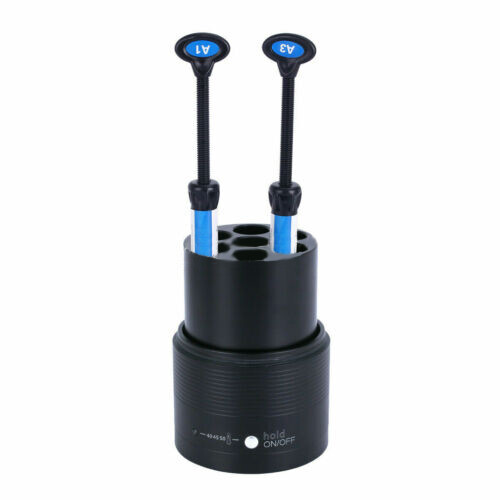 Dental Composite Resin Heater Material Soften Warmer Heating 40/45/50℃ Adjust CE
