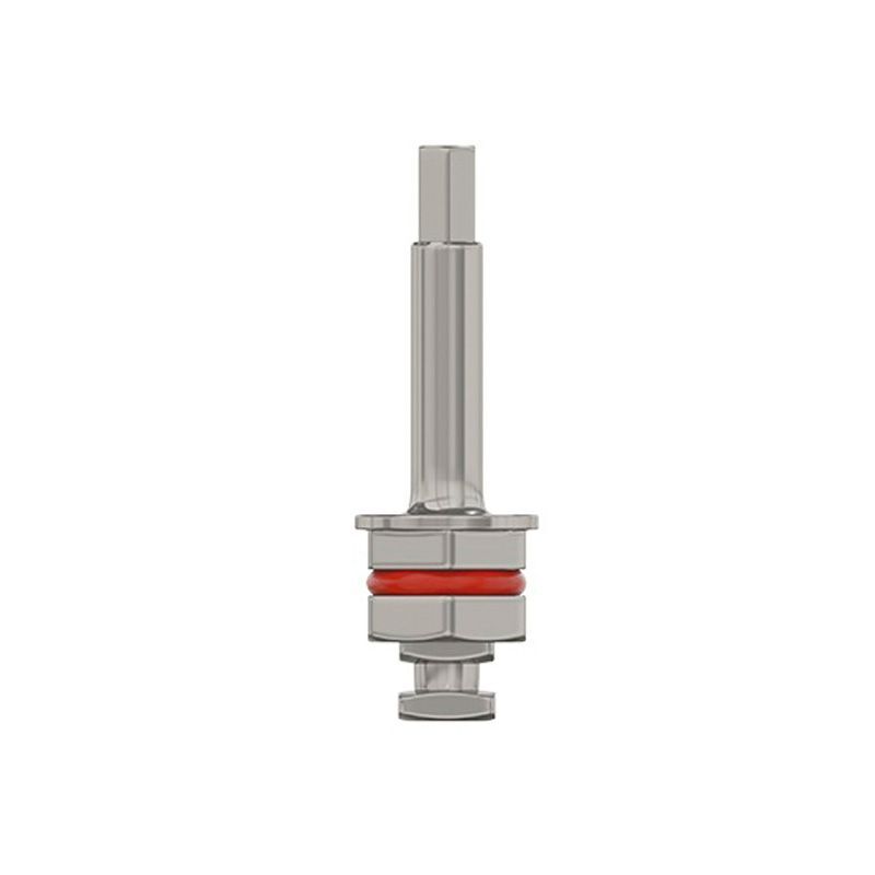 2x Dental Fixture Hex Driver Ratchet Tool For Slim Narrow NP Ø2.00 L10/15mm