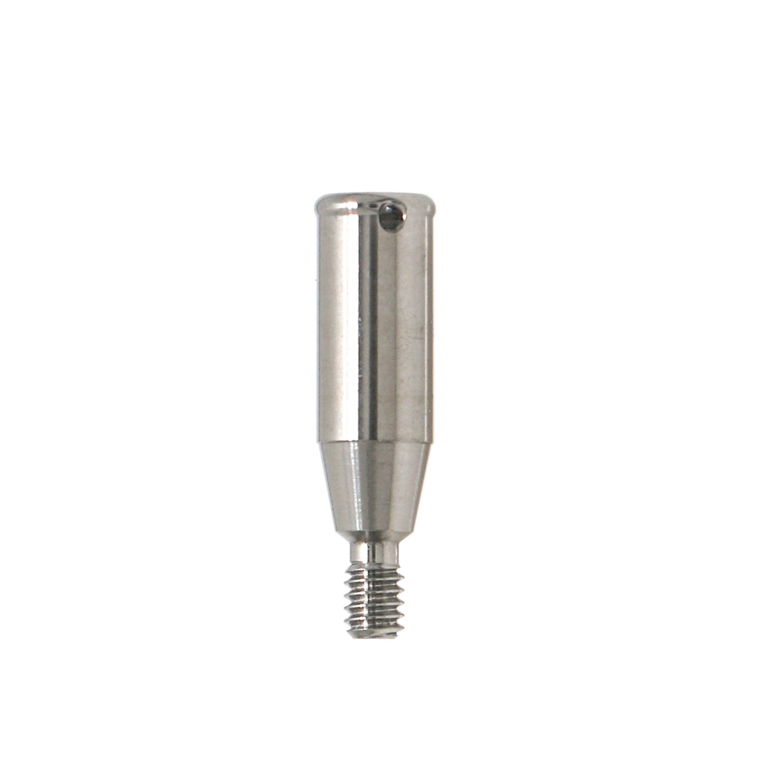 US Locator Abutments Straight/Angulated 17°Abutment For DIO UF Regular Implants
