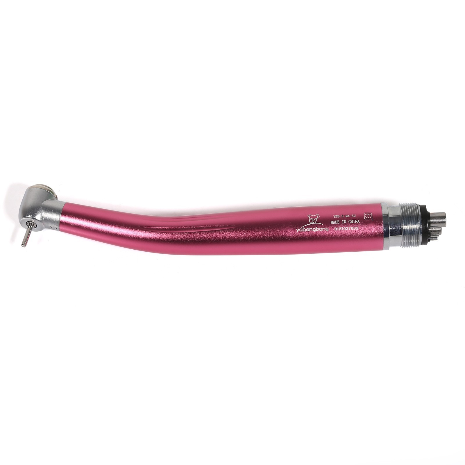 1-10 NSK Style Dental High Speed Handpiece Air Turbine 2/4 Hole 7 Colors USA