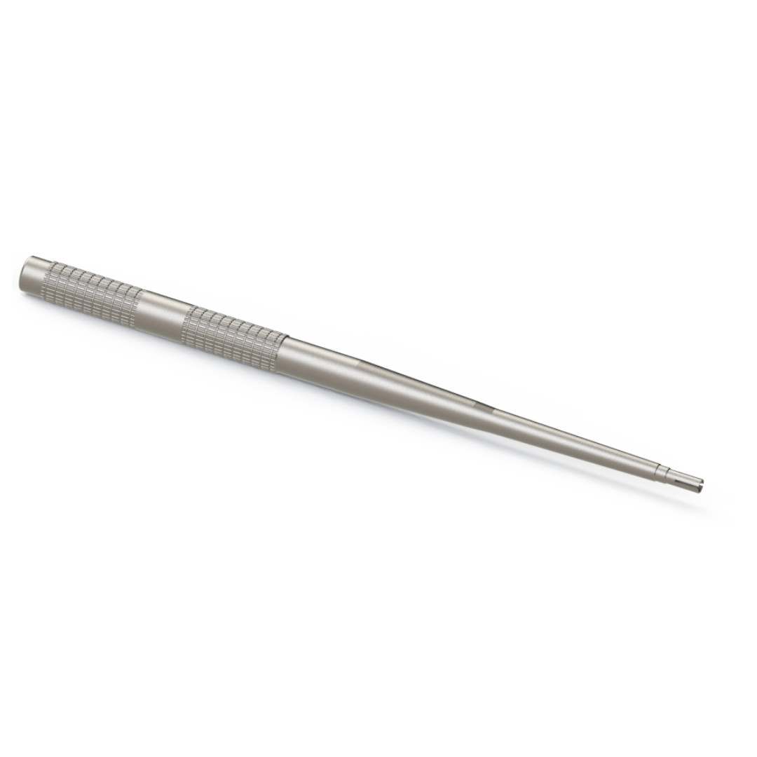 25 Pcs Bone Tac Gbr System Titanium Membrane Pins