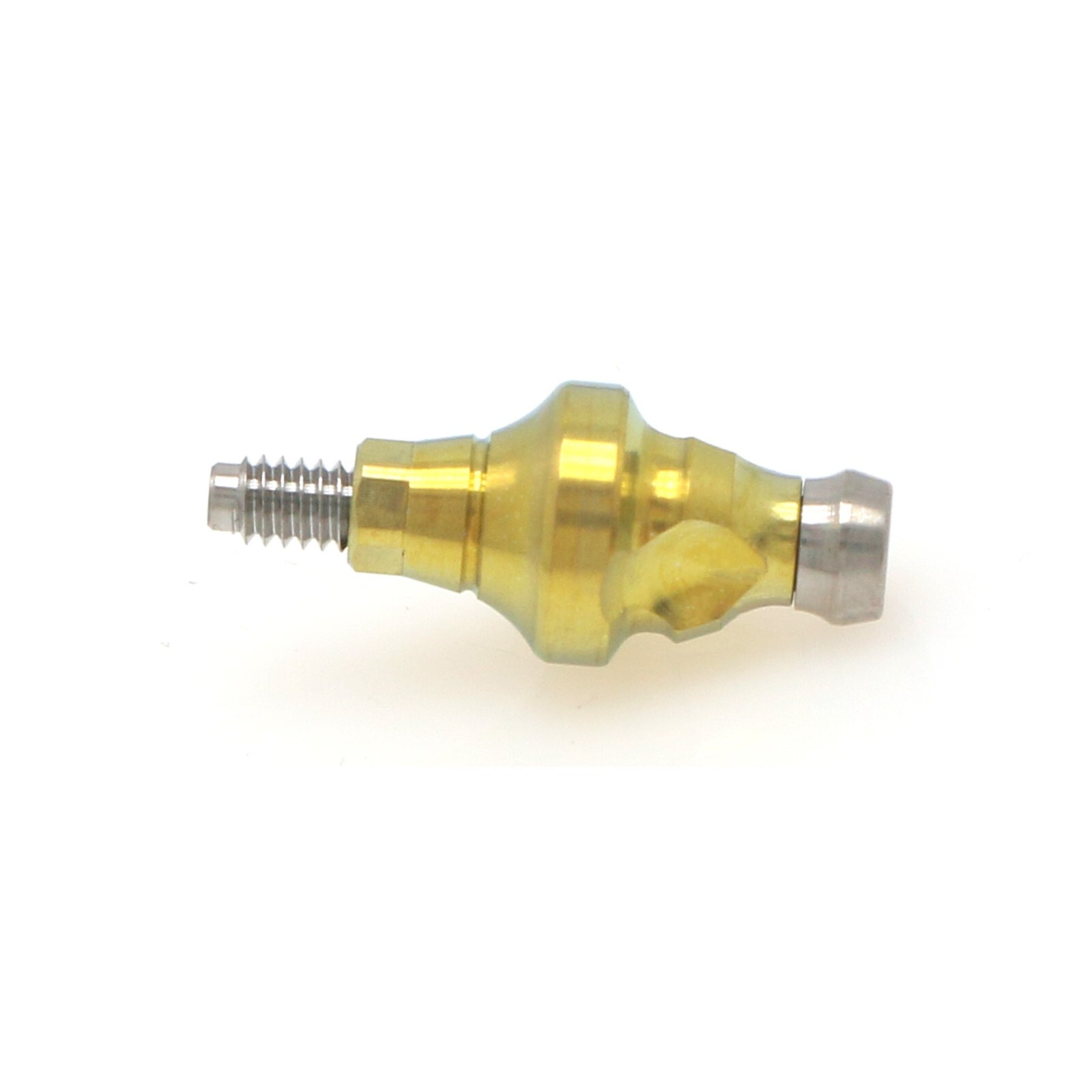 Dental Impression Coping Transfer Close Tray RP/NP Fit Nobel Active Ø3.6/5.0/6.0